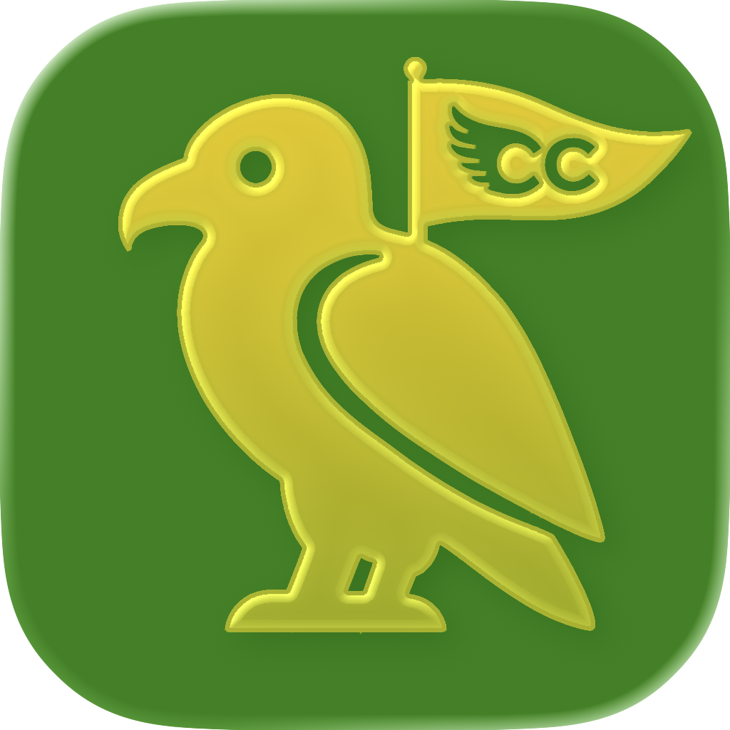 Condor Caddie icon